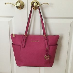 Michael Kors Tote Bag